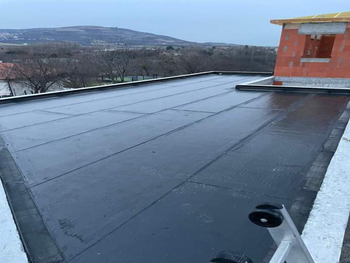 Application étanchéité Issoire