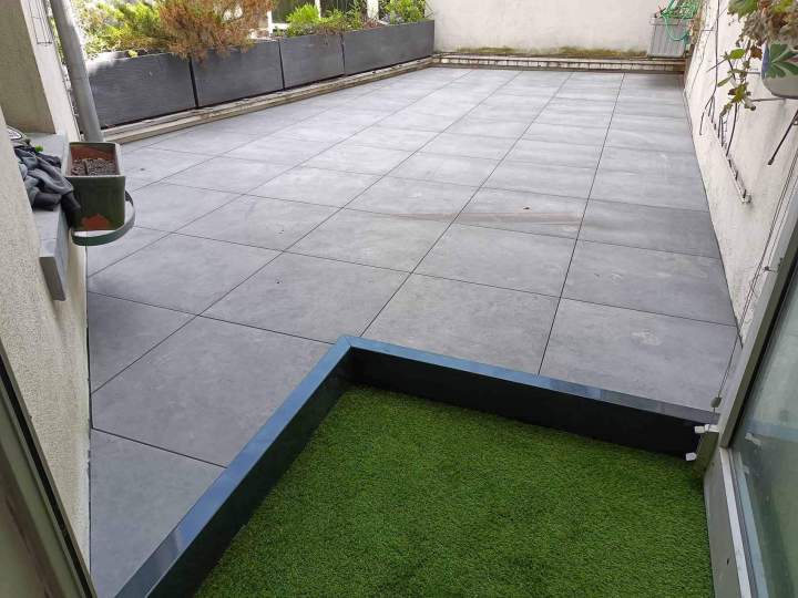 Travaux d'étanchéité Issoire